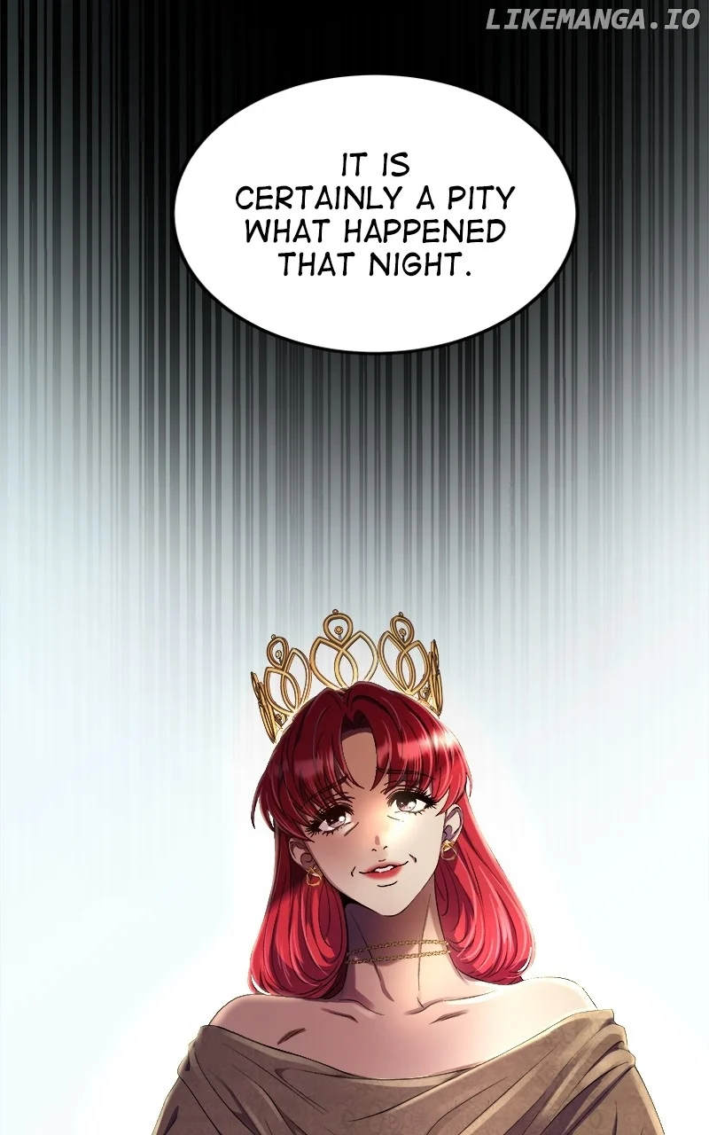 Like A Wind On A Dry Branch Chapter 183 - Page 40