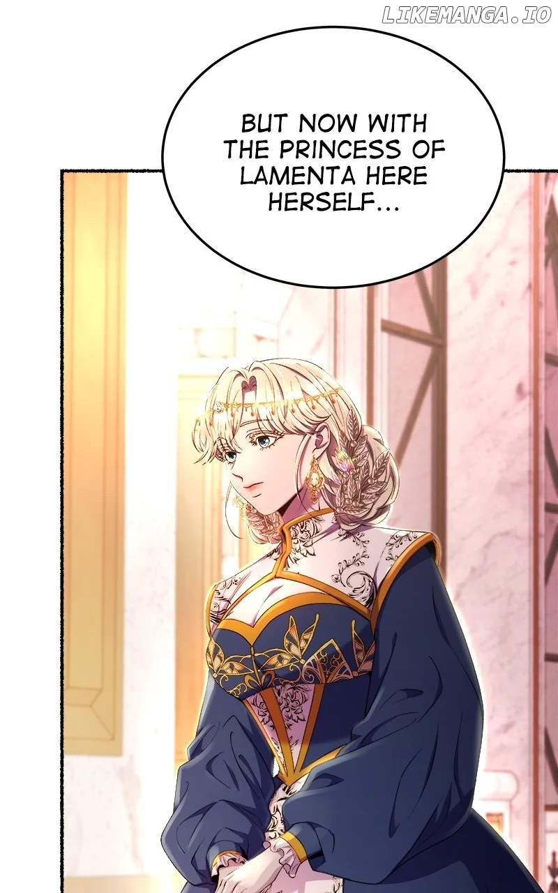 Like A Wind On A Dry Branch Chapter 183 - Page 42