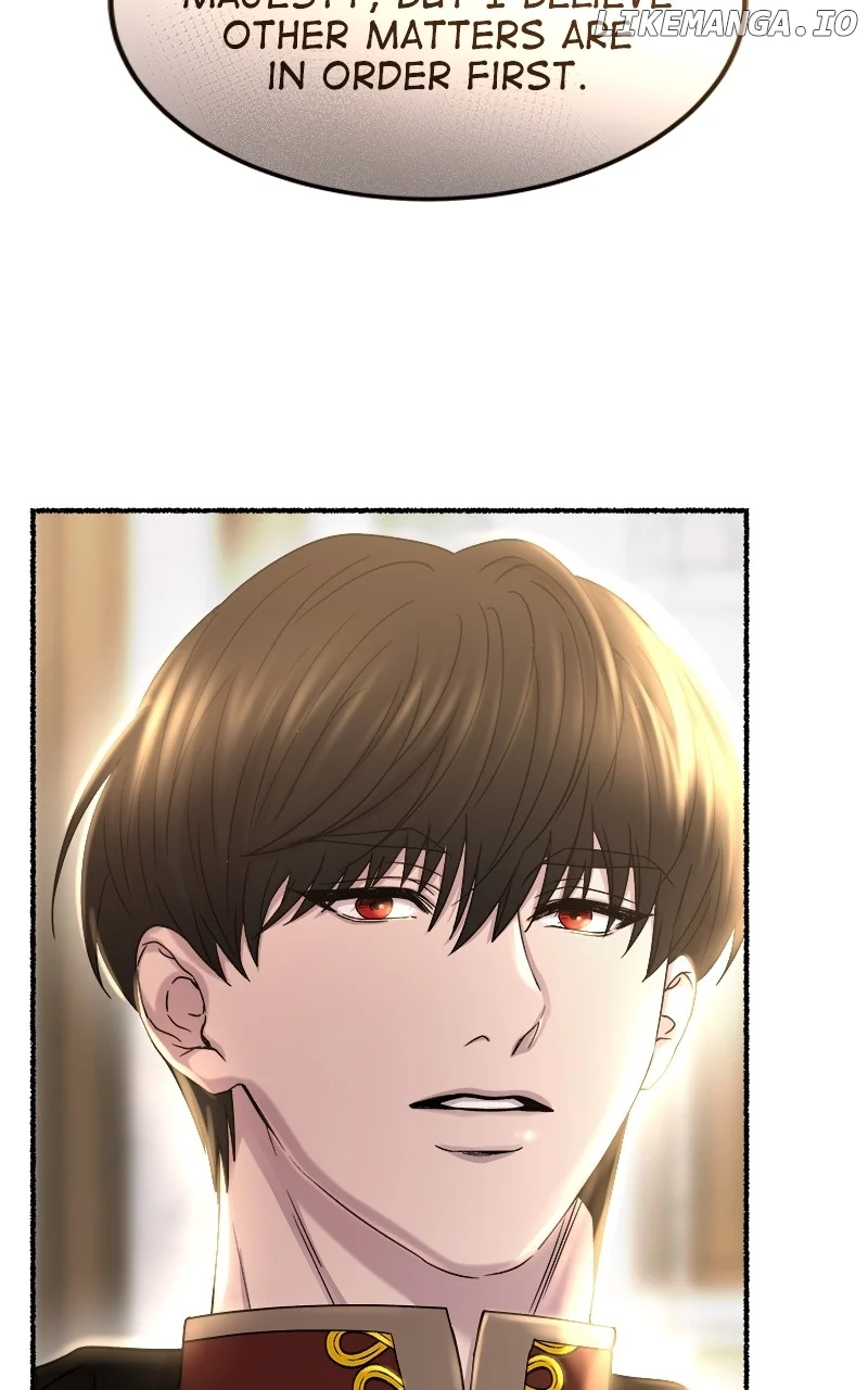 Like A Wind On A Dry Branch Chapter 183 - Page 47