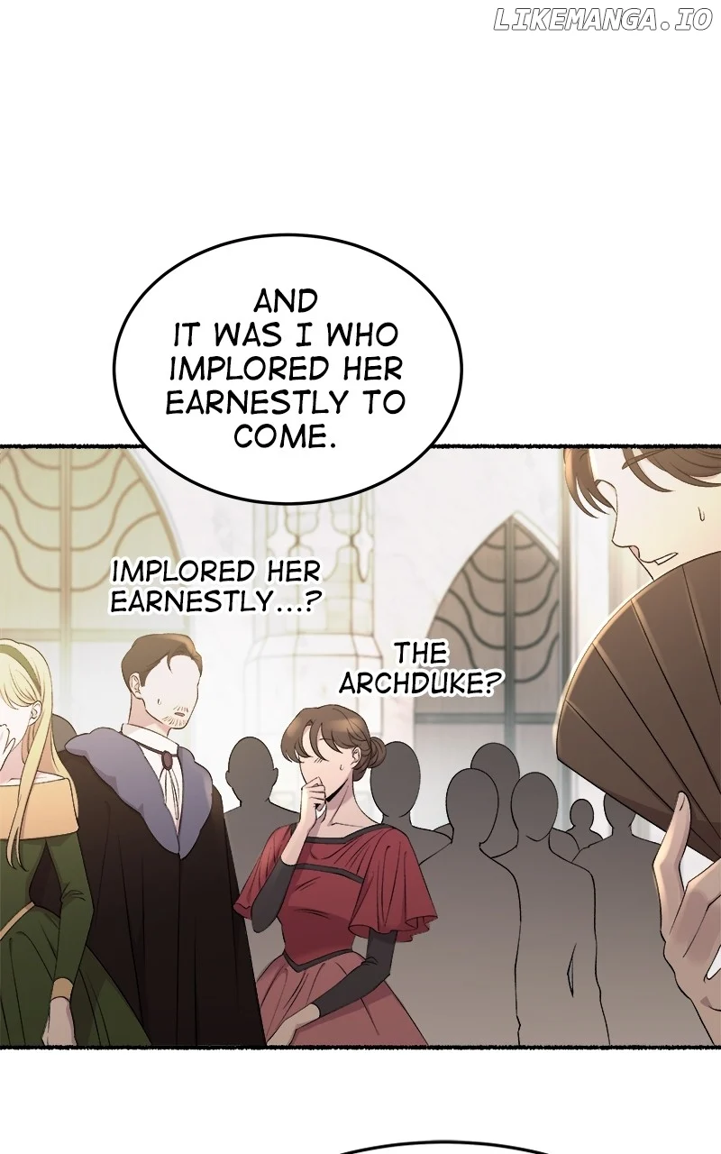 Like A Wind On A Dry Branch Chapter 183 - Page 49