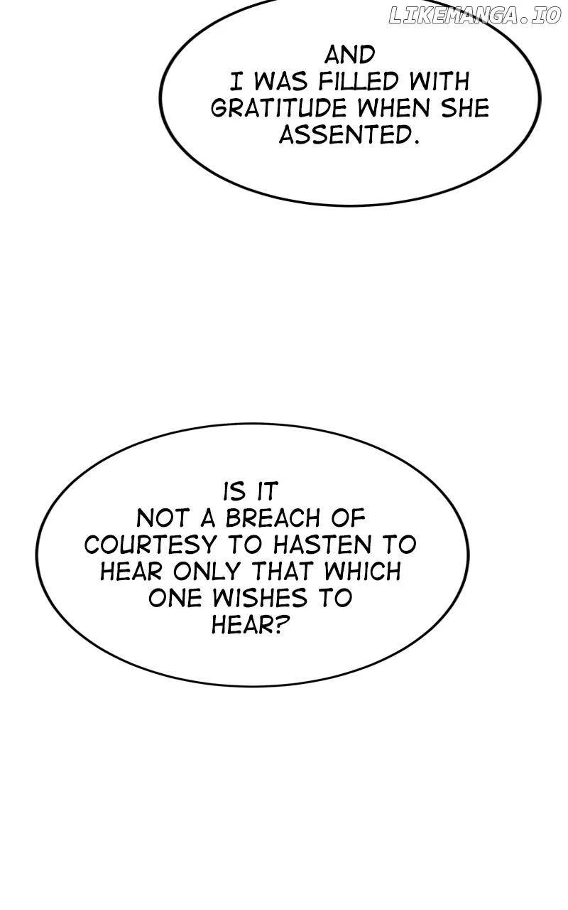Like A Wind On A Dry Branch Chapter 183 - Page 50
