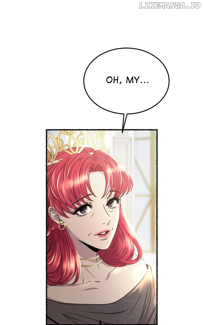 Like A Wind On A Dry Branch Chapter 183 - Page 51