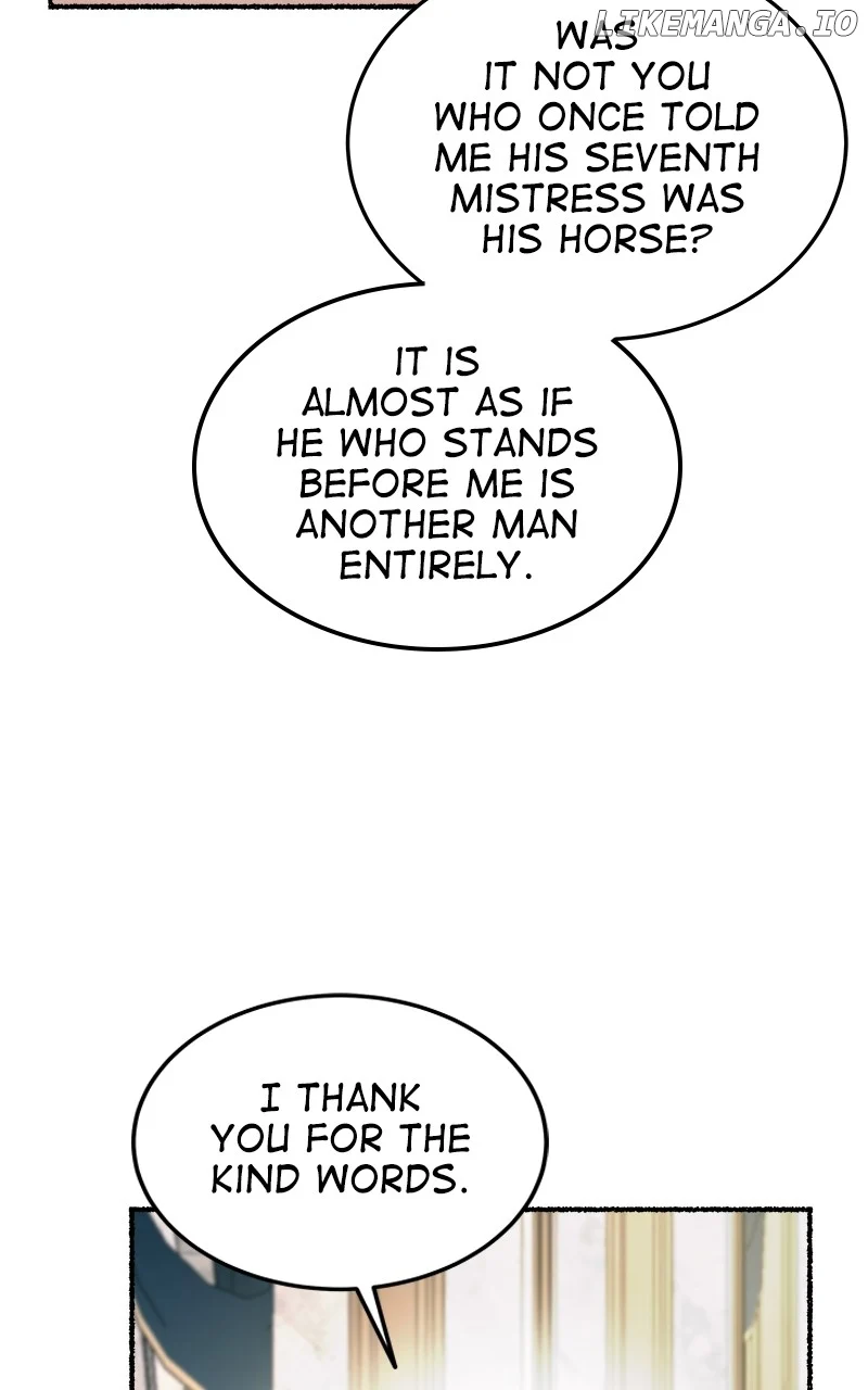 Like A Wind On A Dry Branch Chapter 183 - Page 55