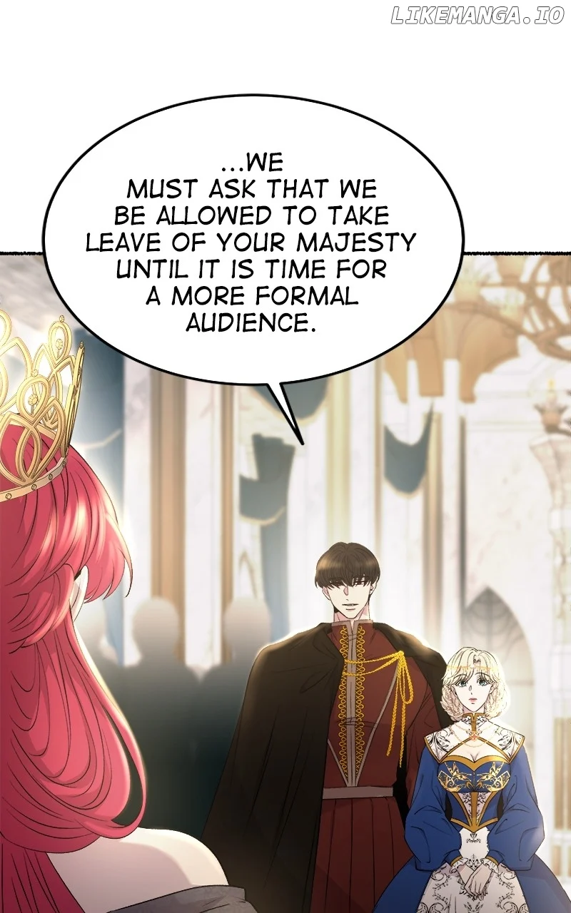 Like A Wind On A Dry Branch Chapter 183 - Page 58