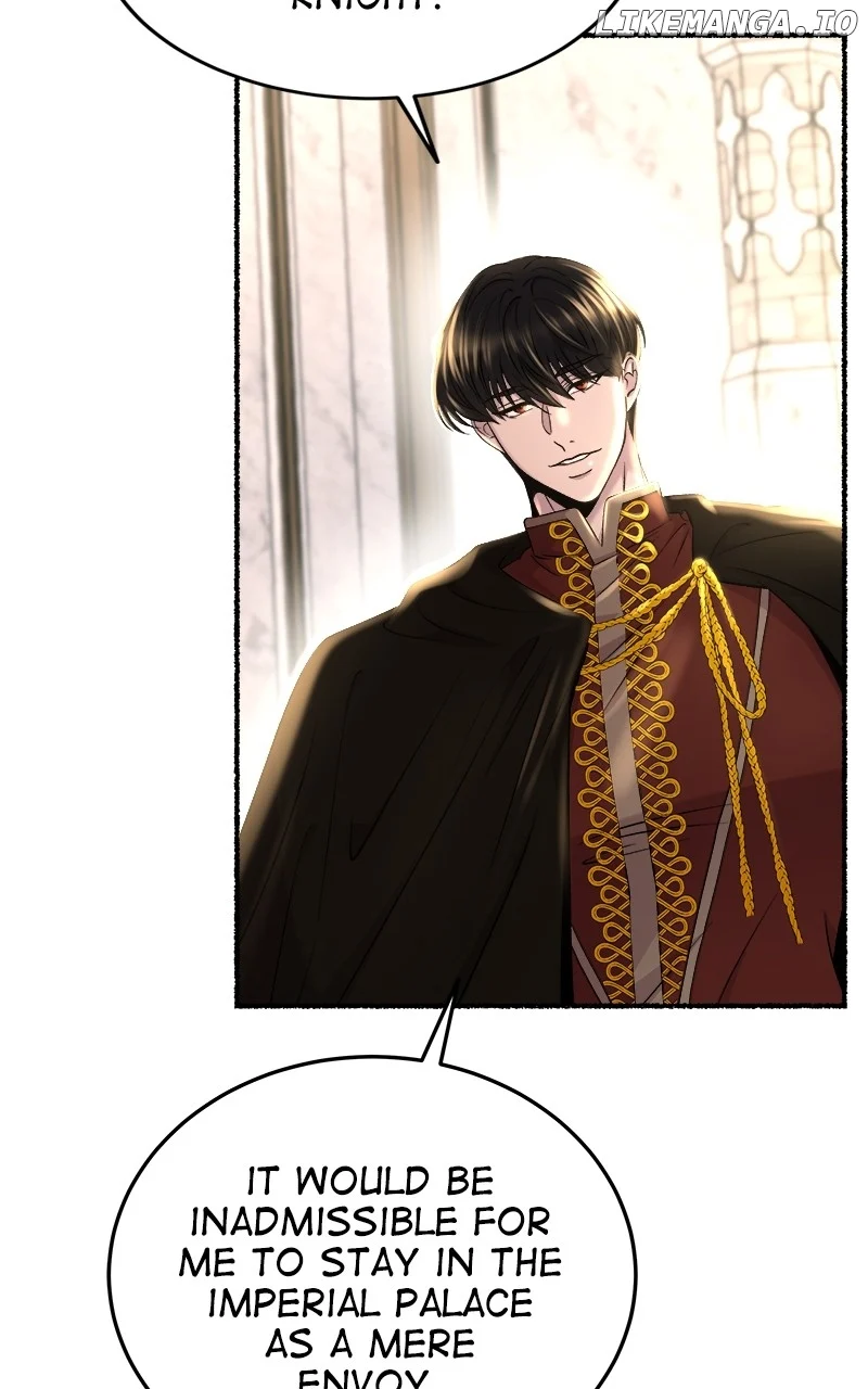 Like A Wind On A Dry Branch Chapter 183 - Page 63