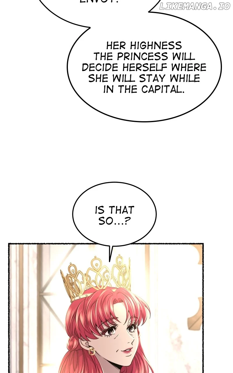 Like A Wind On A Dry Branch Chapter 183 - Page 64