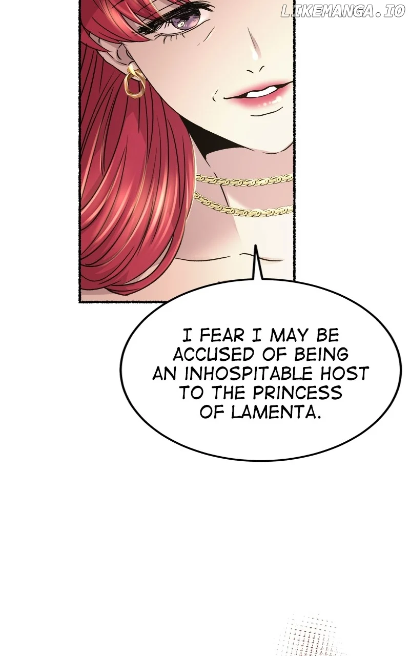 Like A Wind On A Dry Branch Chapter 183 - Page 72