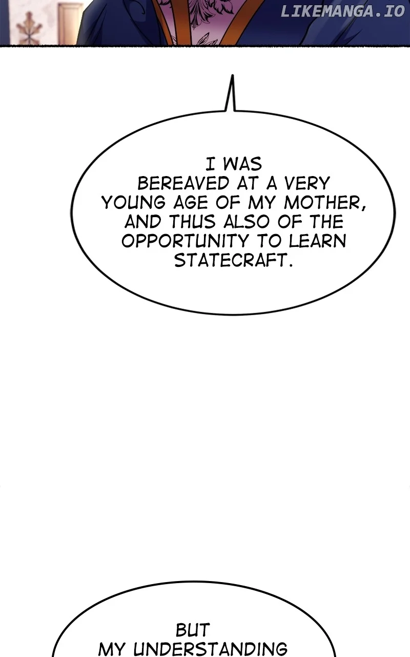 Like A Wind On A Dry Branch Chapter 183 - Page 78