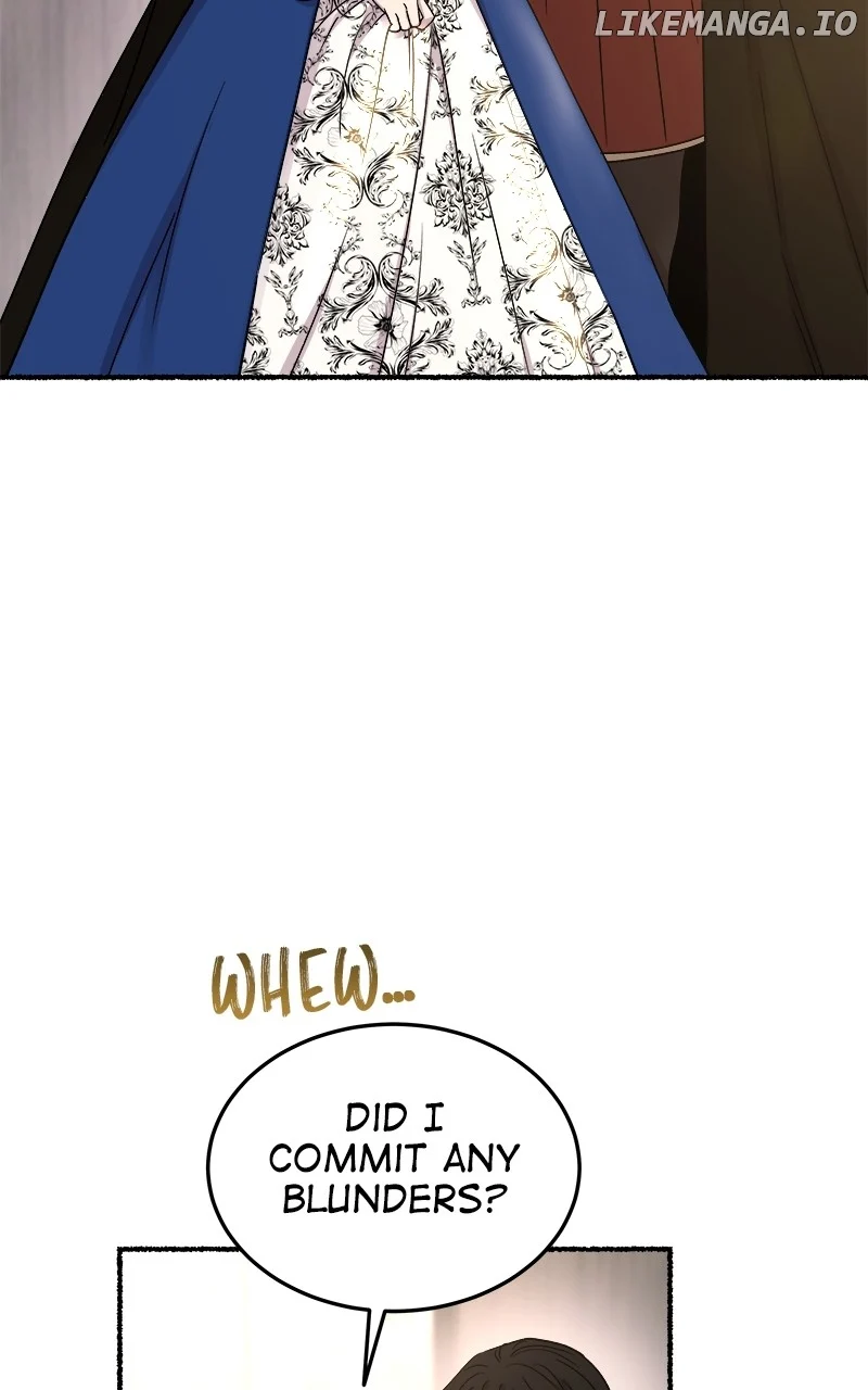 Like A Wind On A Dry Branch Chapter 183 - Page 87