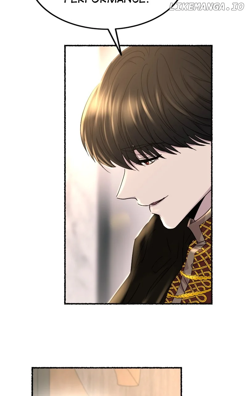 Like A Wind On A Dry Branch Chapter 183 - Page 89