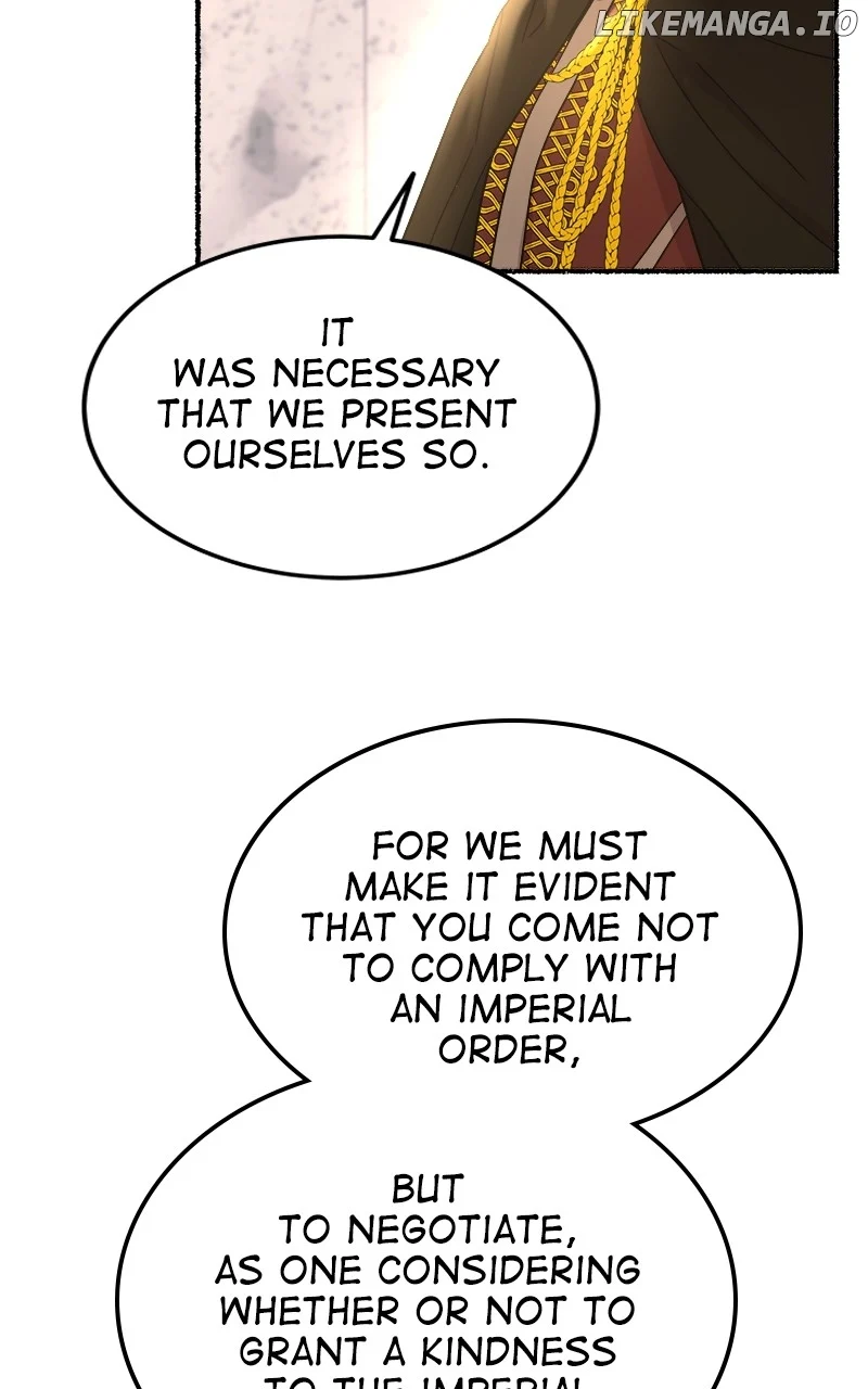 Like A Wind On A Dry Branch Chapter 183 - Page 92
