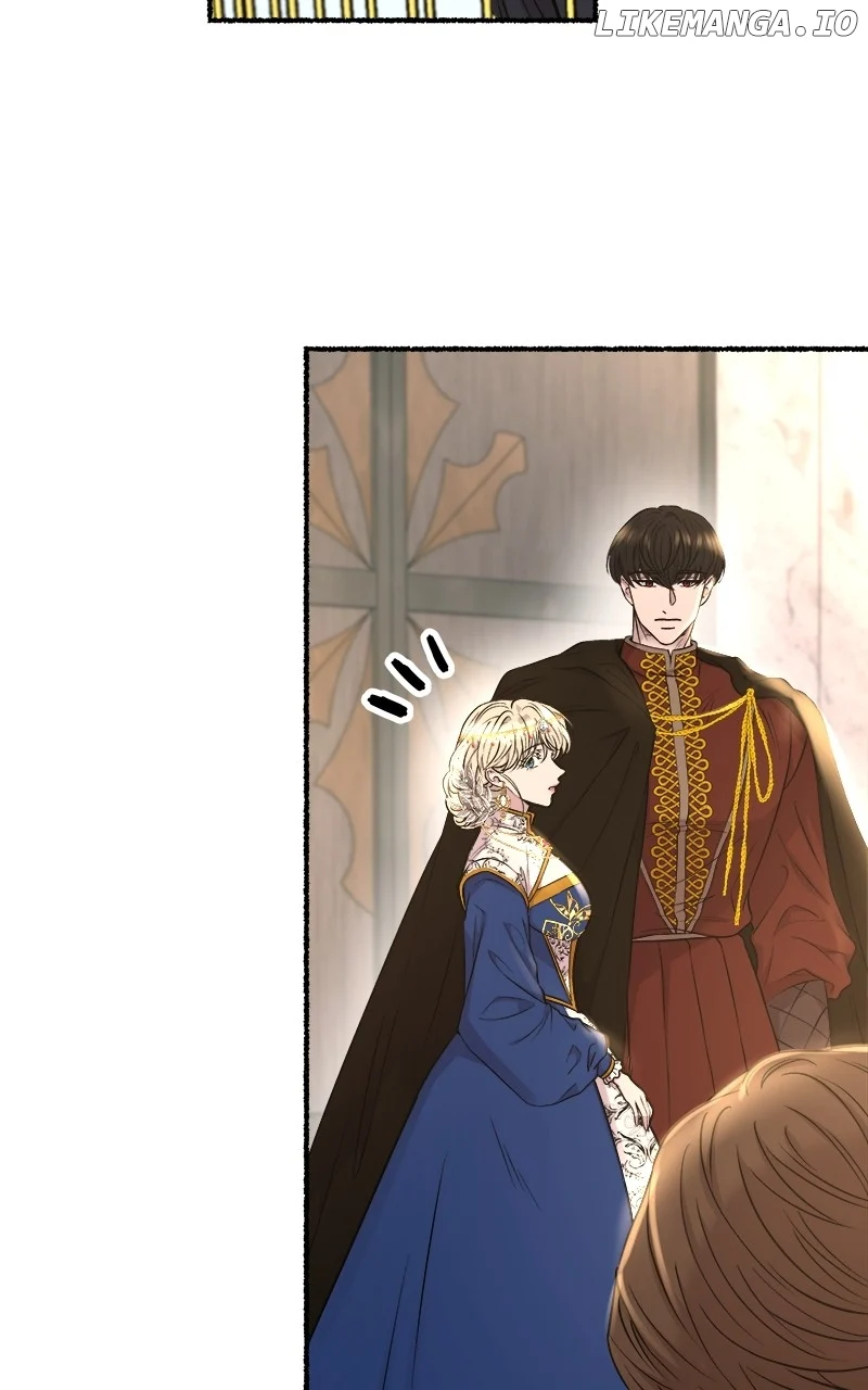Like A Wind On A Dry Branch Chapter 183 - Page 97