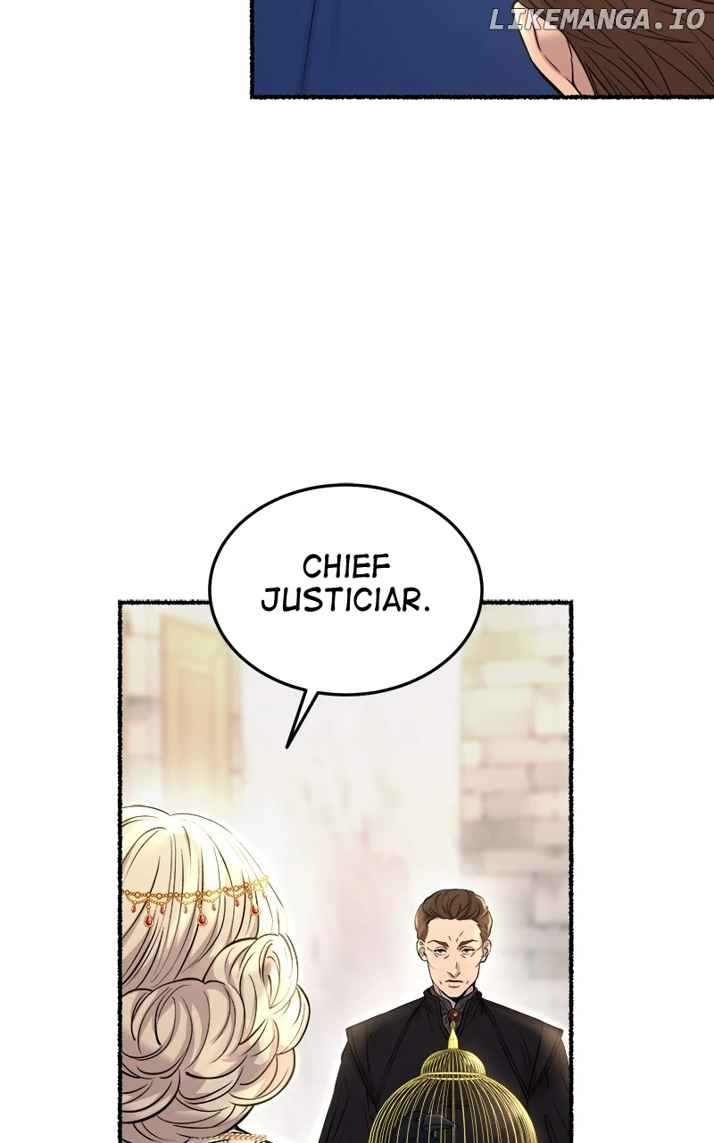 Like A Wind On A Dry Branch Chapter 183 - Page 98