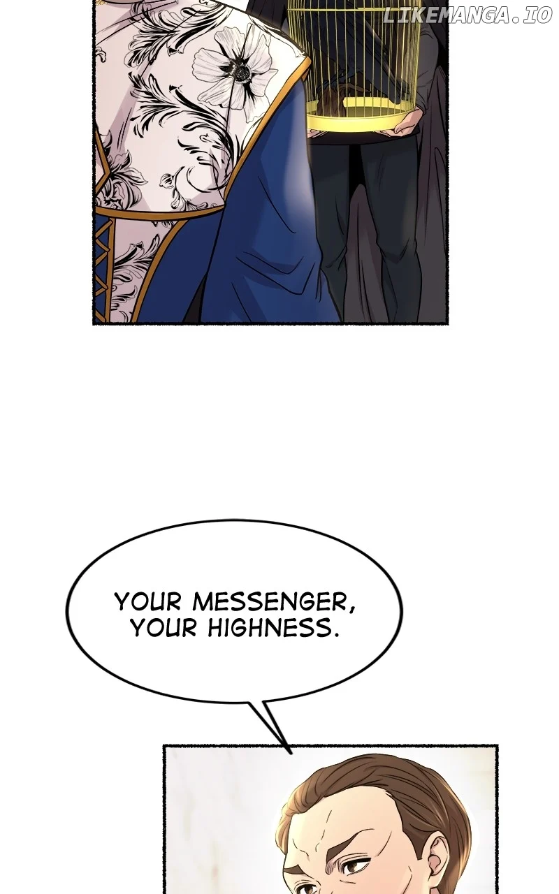 Like A Wind On A Dry Branch Chapter 183 - Page 99