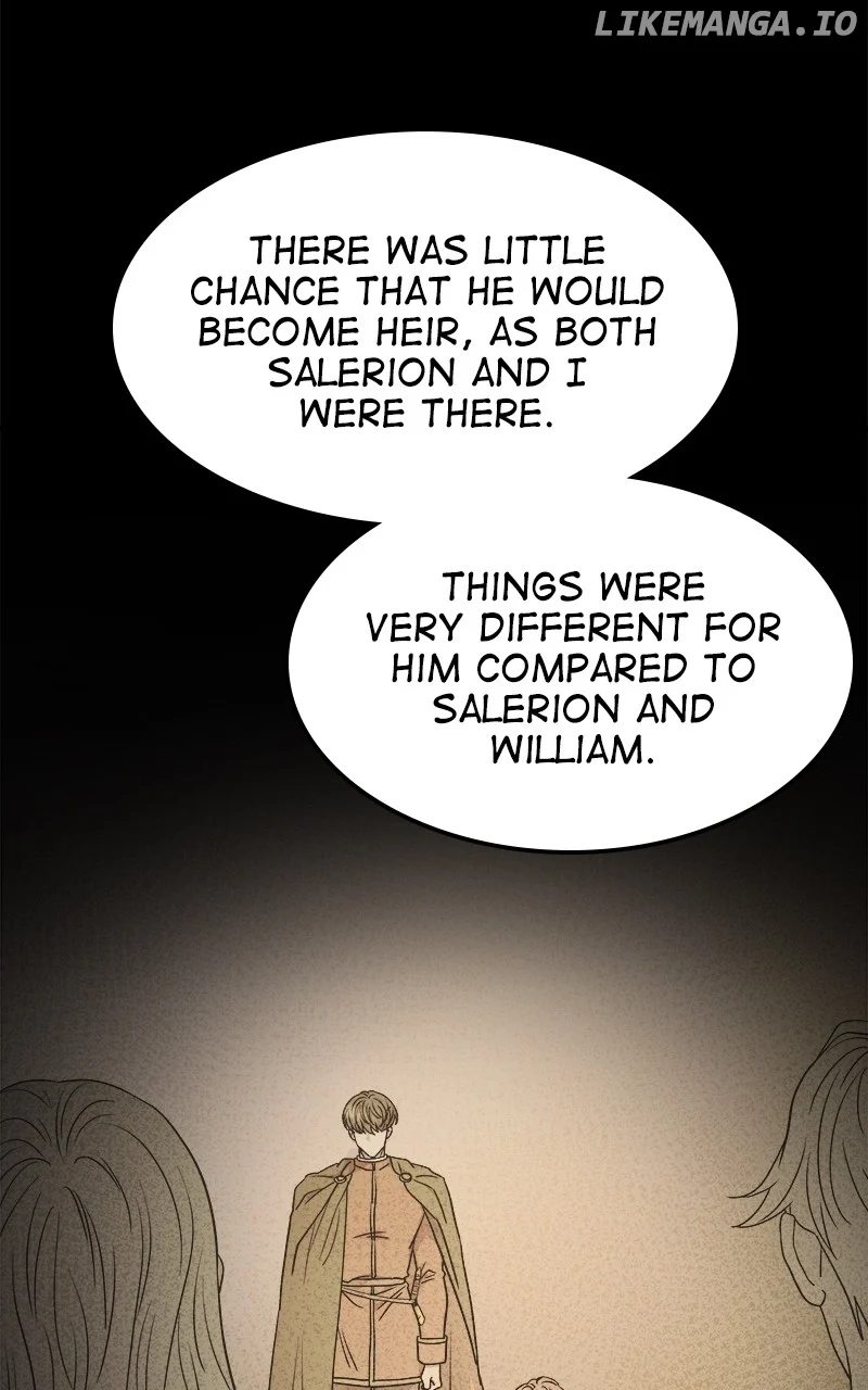 Like A Wind On A Dry Branch Chapter 184 - Page 100