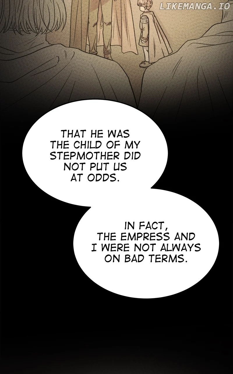 Like A Wind On A Dry Branch Chapter 184 - Page 101