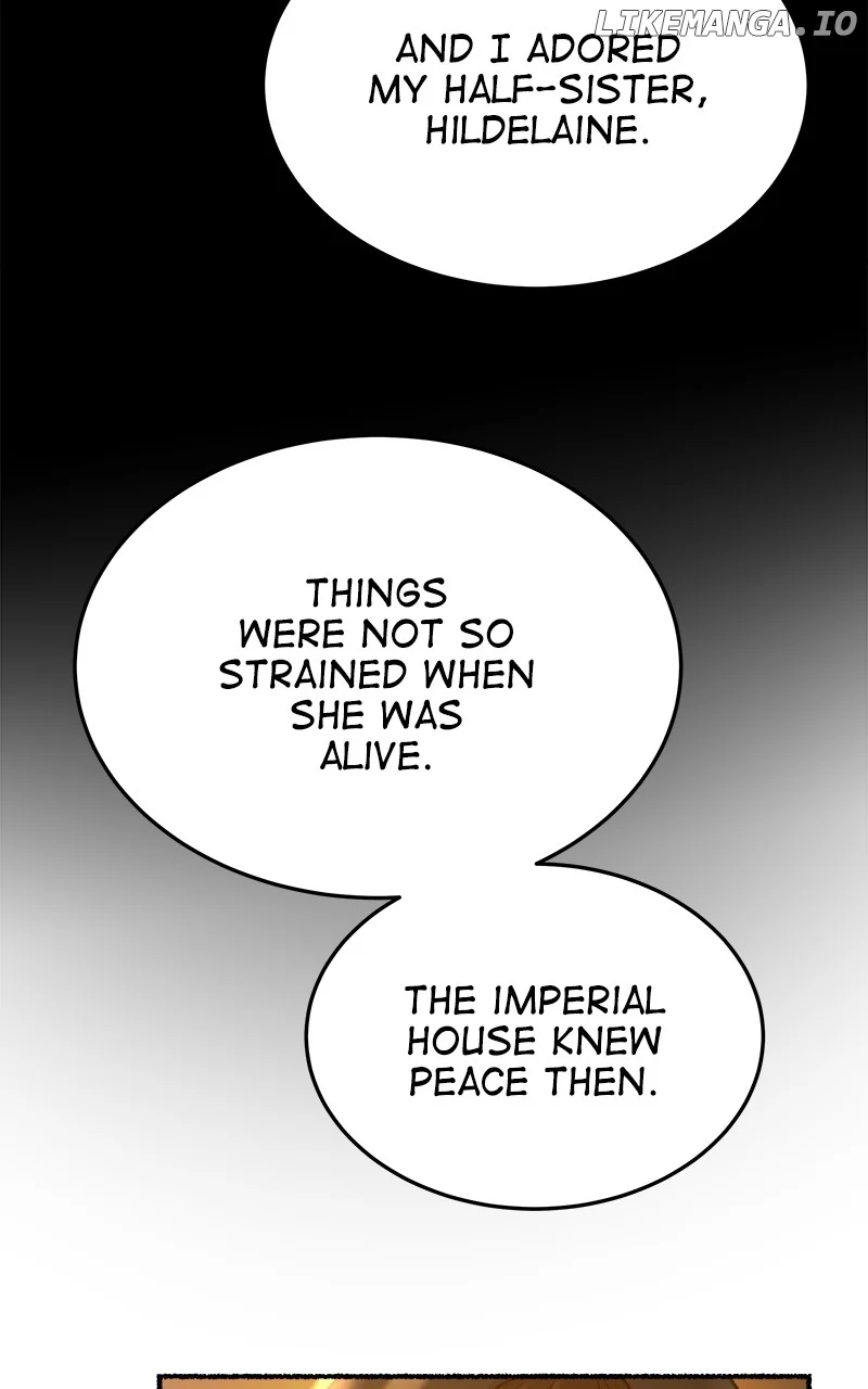 Like A Wind On A Dry Branch Chapter 184 - Page 103