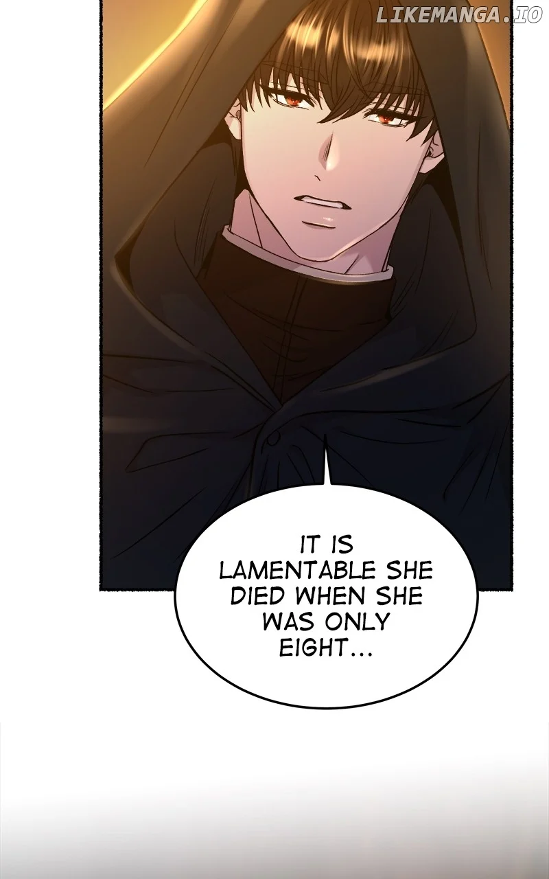 Like A Wind On A Dry Branch Chapter 184 - Page 104