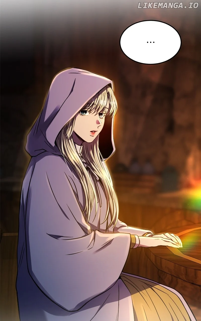 Like A Wind On A Dry Branch Chapter 184 - Page 105