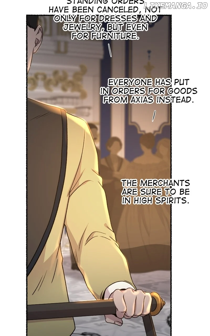 Like A Wind On A Dry Branch Chapter 184 - Page 11