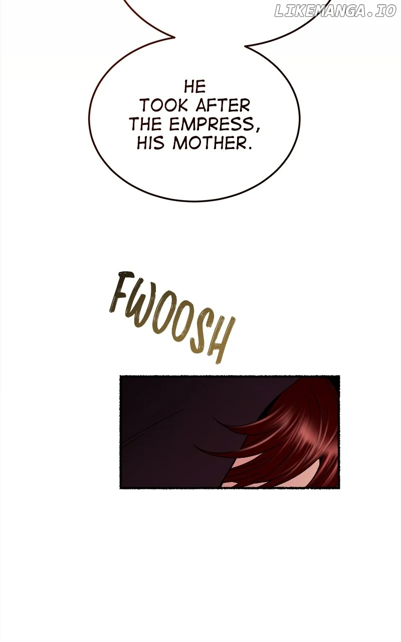 Like A Wind On A Dry Branch Chapter 184 - Page 110