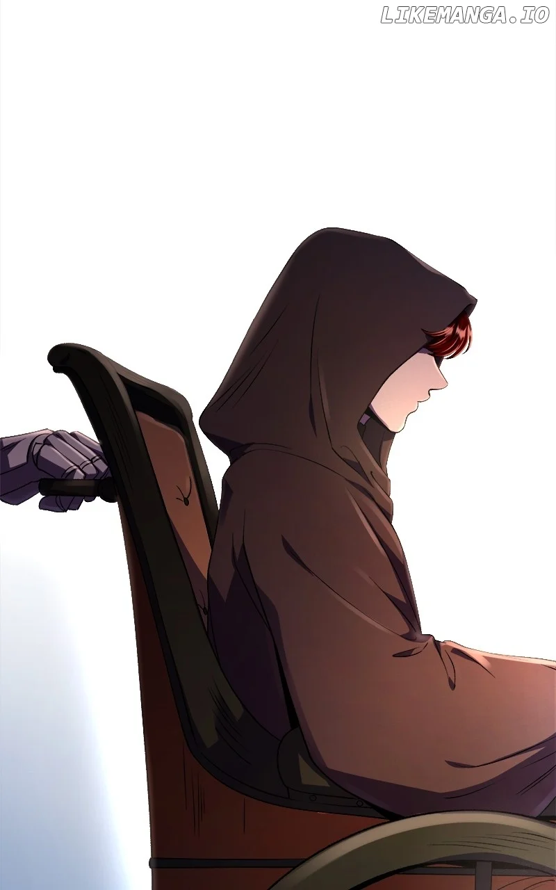 Like A Wind On A Dry Branch Chapter 184 - Page 111