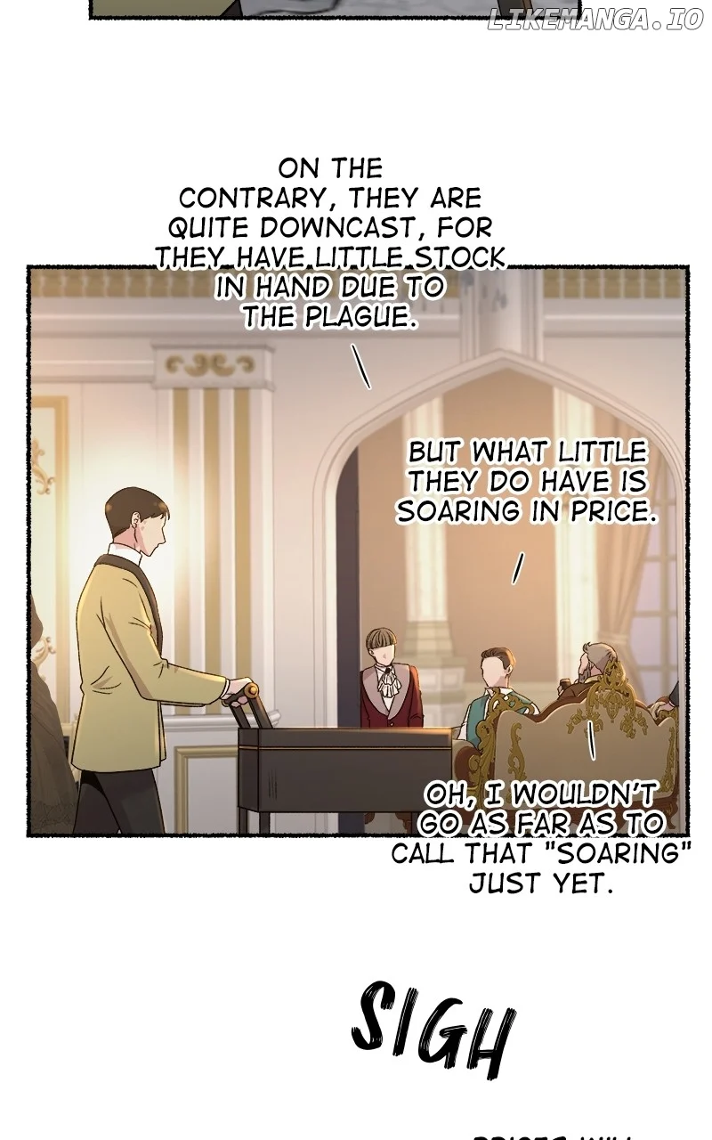 Like A Wind On A Dry Branch Chapter 184 - Page 12