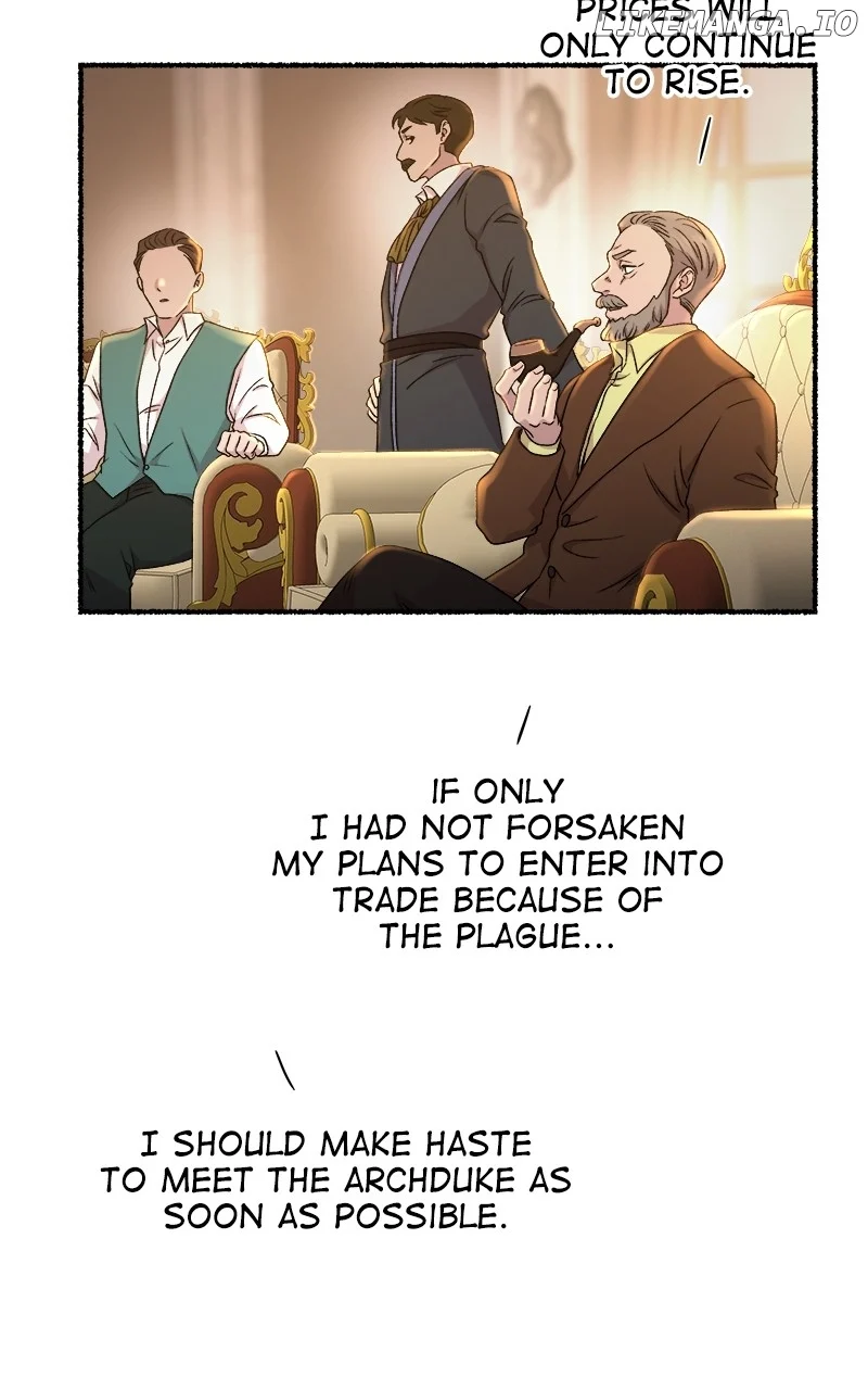 Like A Wind On A Dry Branch Chapter 184 - Page 13