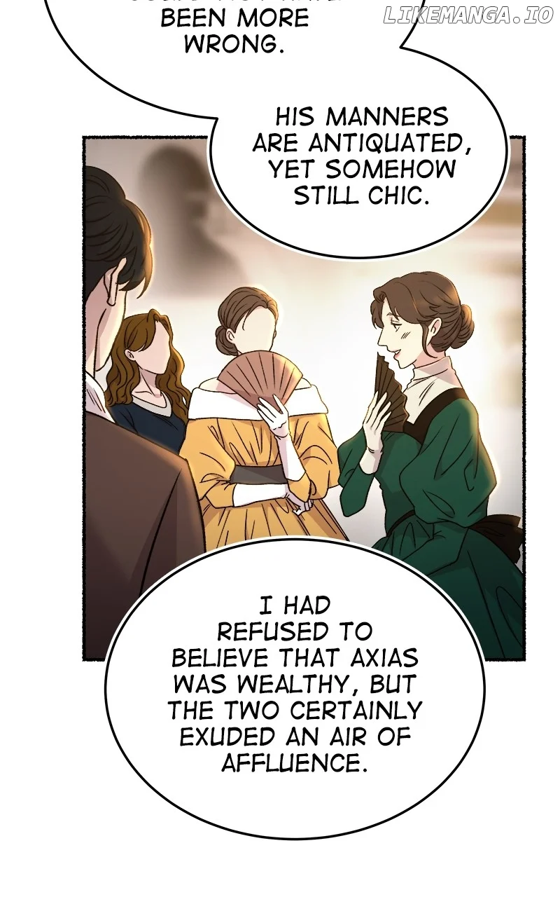 Like A Wind On A Dry Branch Chapter 184 - Page 17