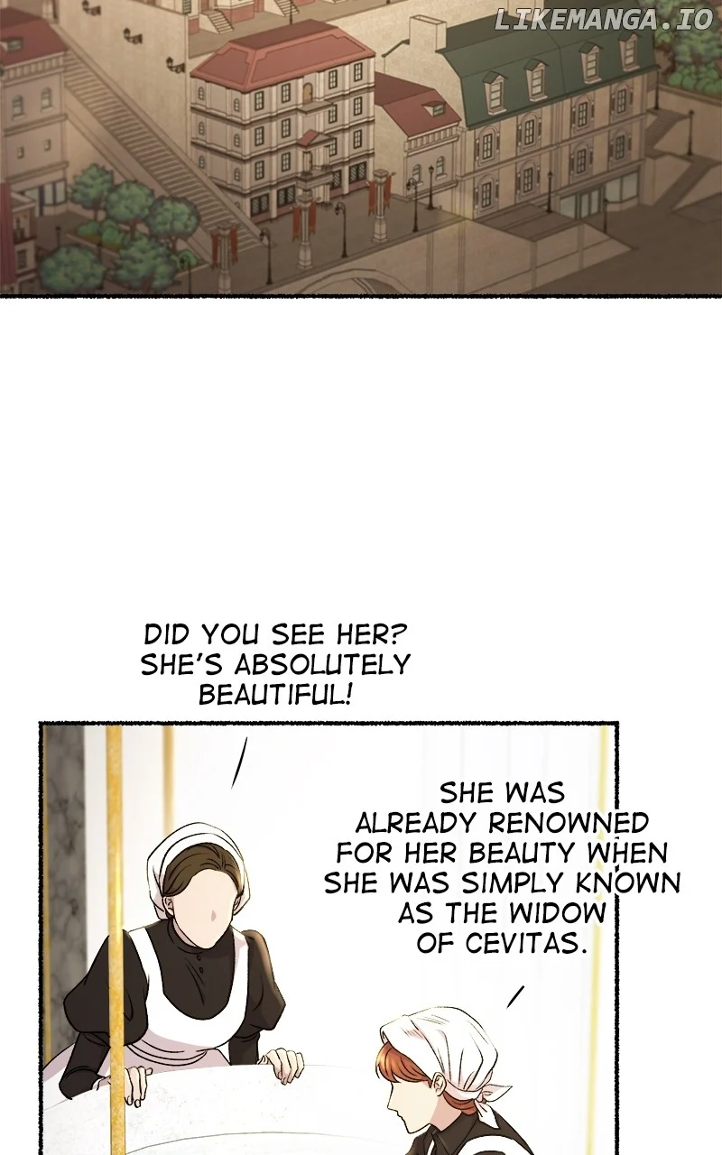 Like A Wind On A Dry Branch Chapter 184 - Page 2