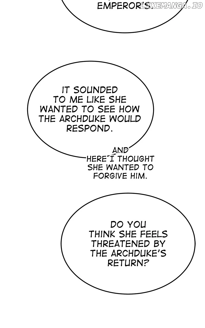 Like A Wind On A Dry Branch Chapter 184 - Page 21