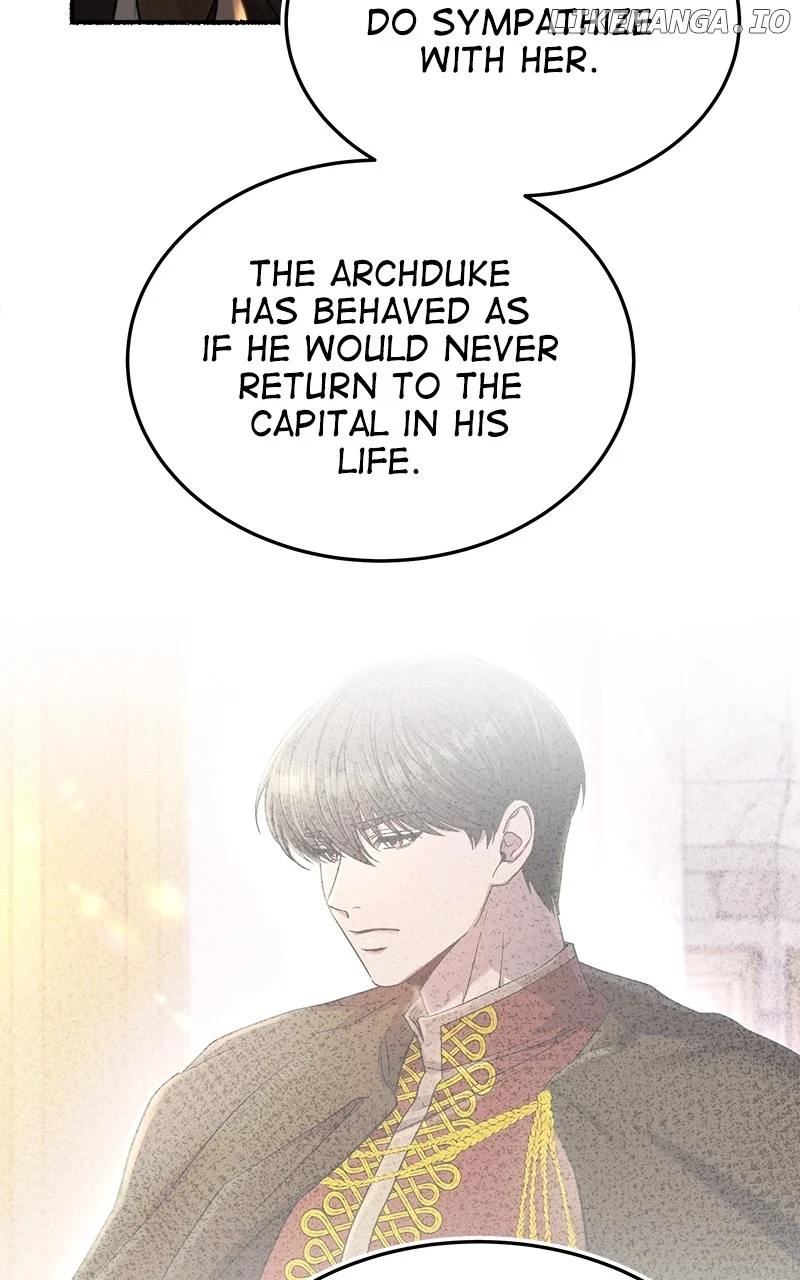 Like A Wind On A Dry Branch Chapter 184 - Page 23