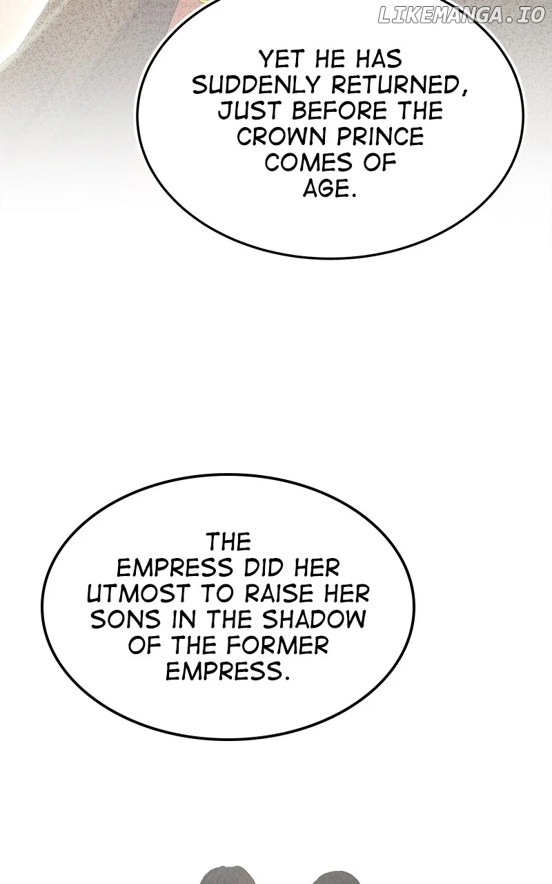 Like A Wind On A Dry Branch Chapter 184 - Page 24