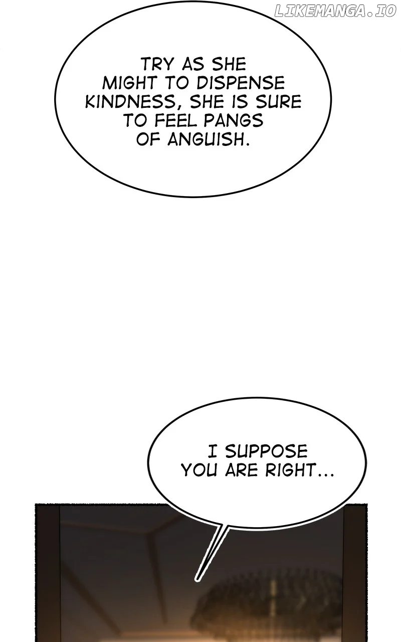 Like A Wind On A Dry Branch Chapter 184 - Page 26
