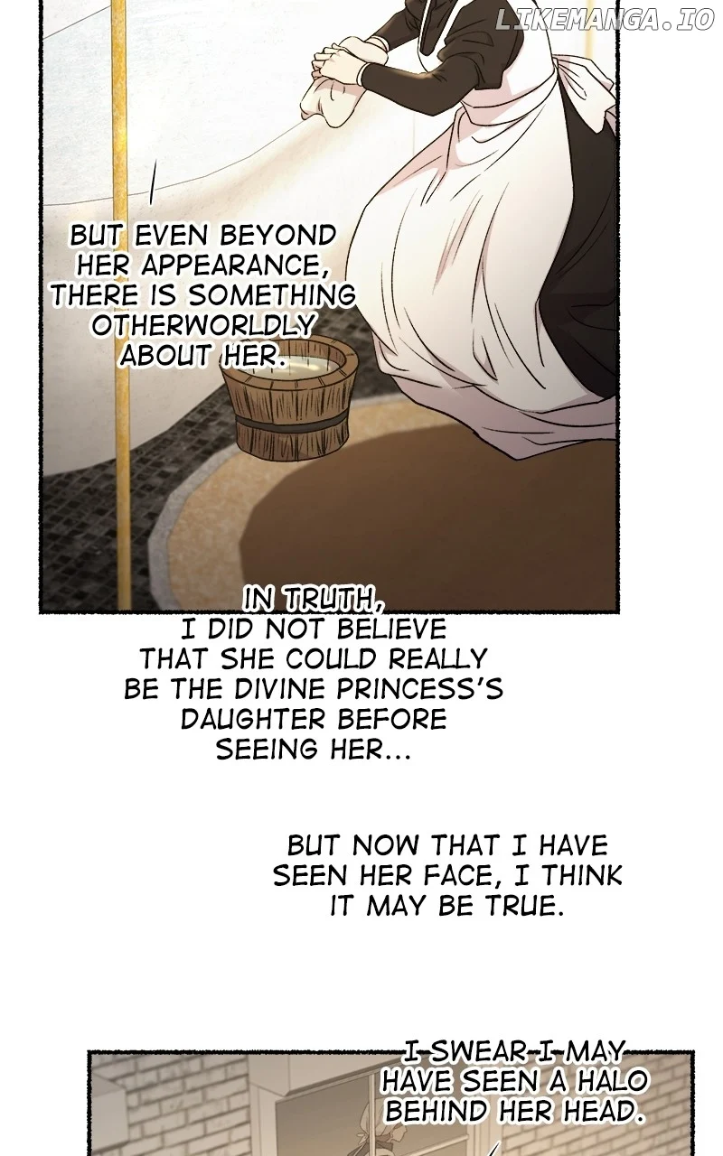 Like A Wind On A Dry Branch Chapter 184 - Page 3