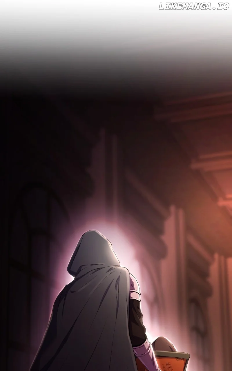 Like A Wind On A Dry Branch Chapter 184 - Page 32
