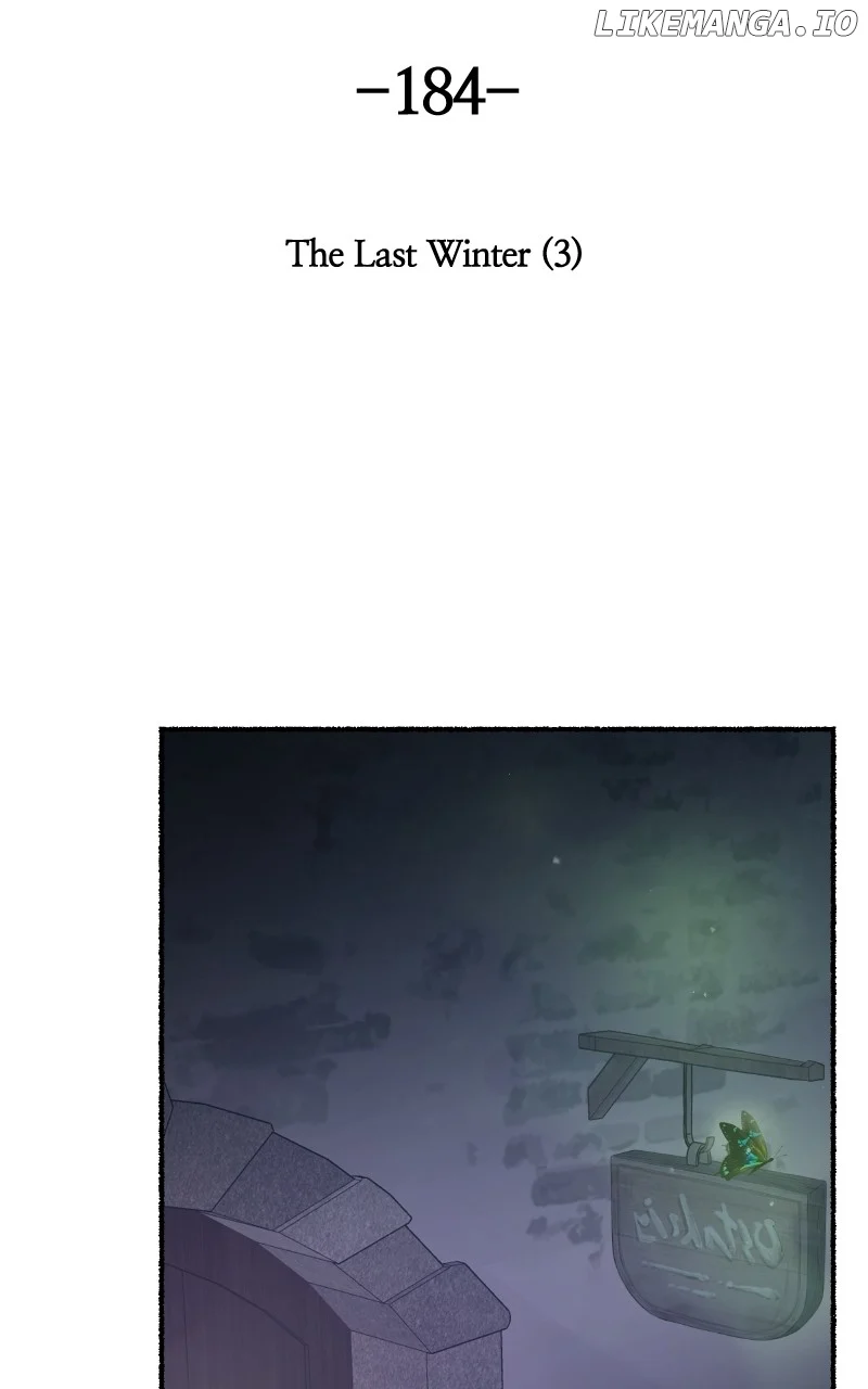 Like A Wind On A Dry Branch Chapter 184 - Page 35