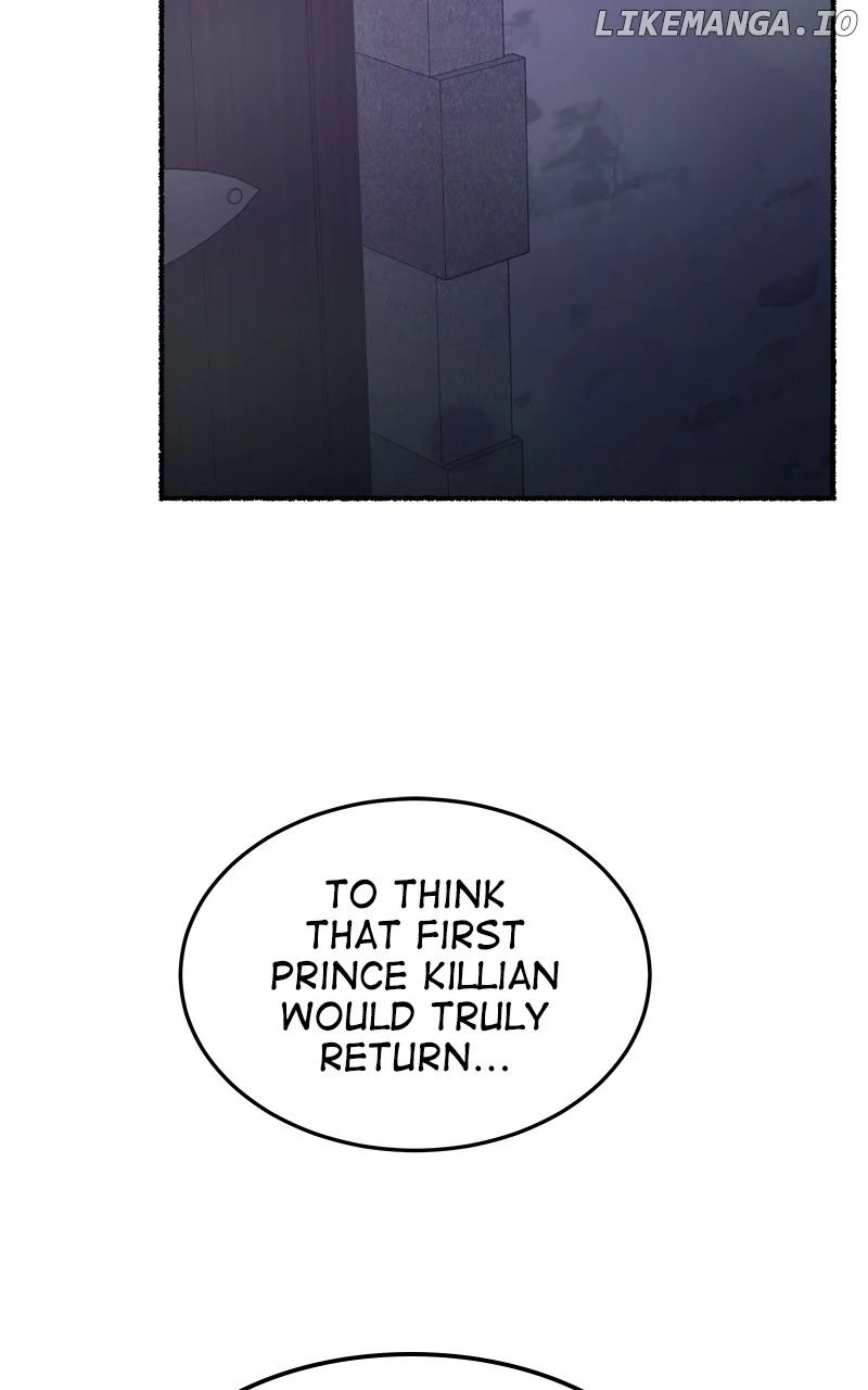 Like A Wind On A Dry Branch Chapter 184 - Page 36