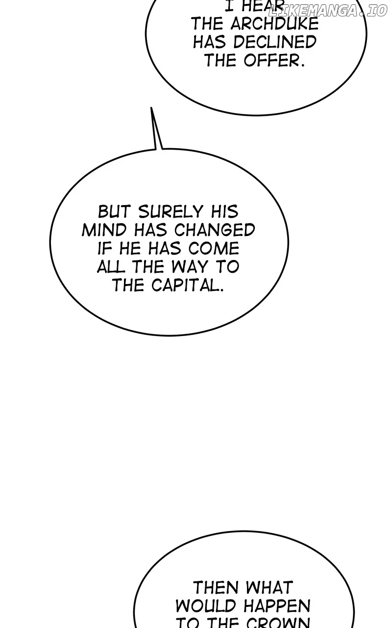Like A Wind On A Dry Branch Chapter 184 - Page 39