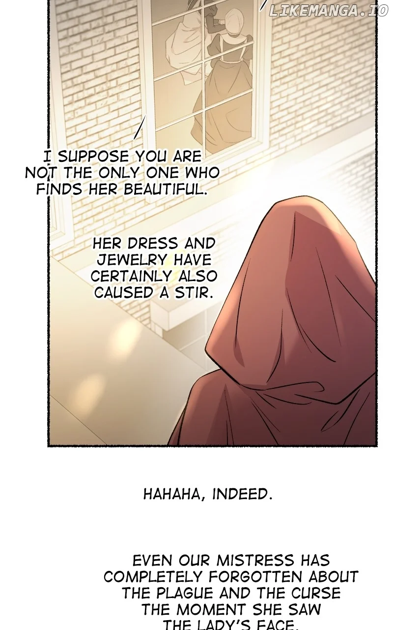Like A Wind On A Dry Branch Chapter 184 - Page 4
