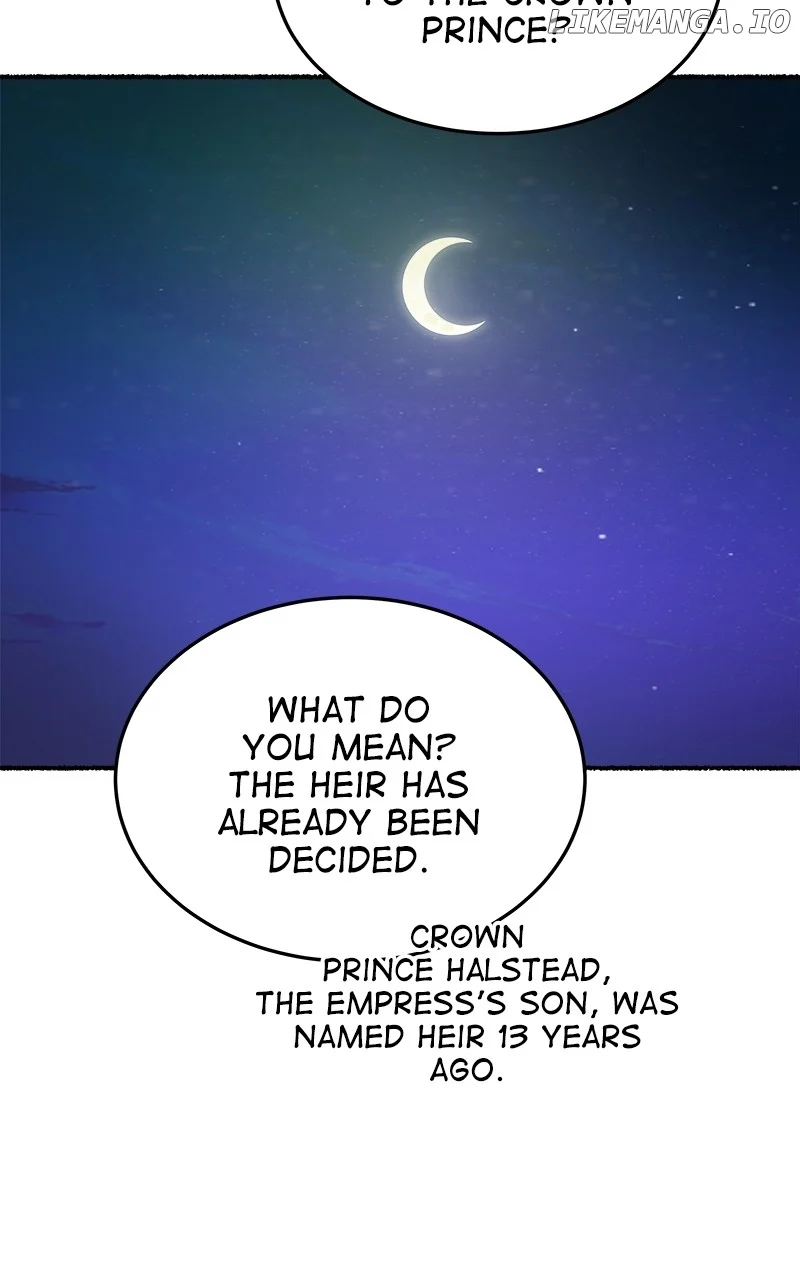 Like A Wind On A Dry Branch Chapter 184 - Page 40