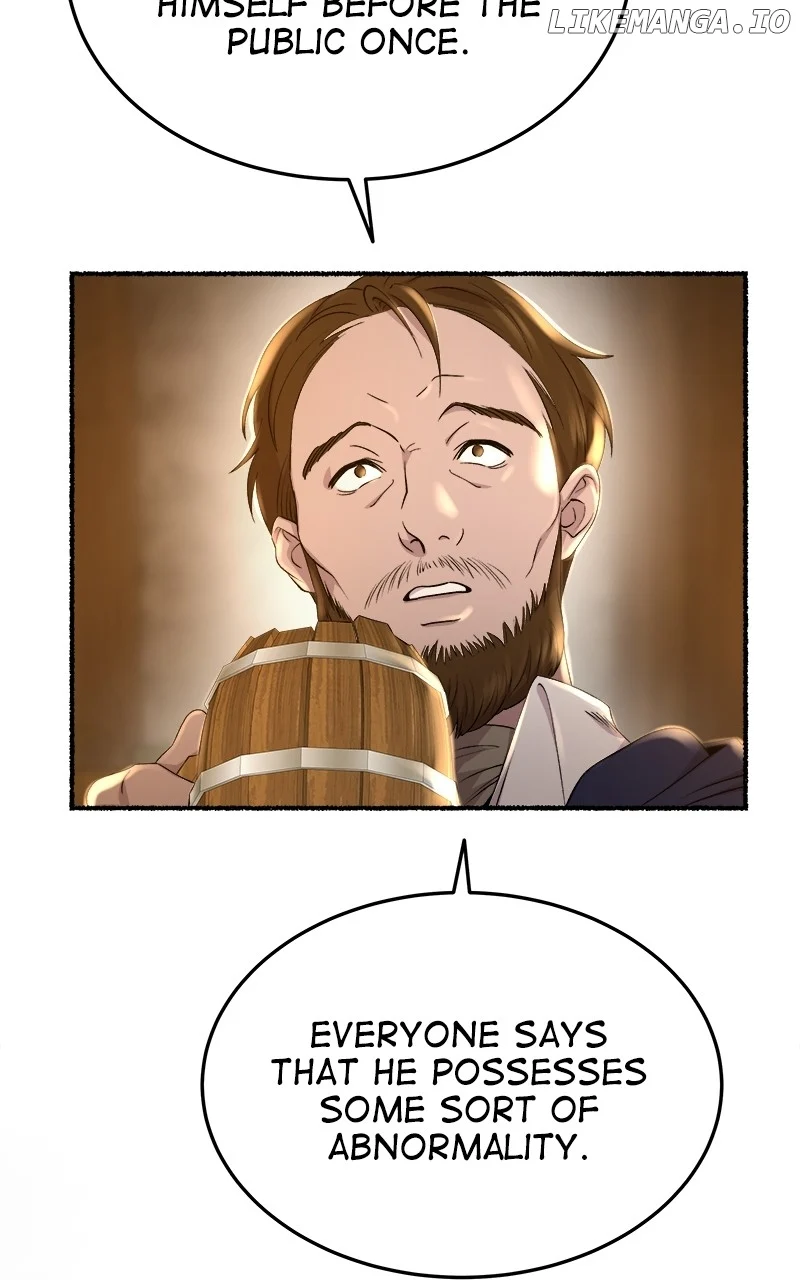 Like A Wind On A Dry Branch Chapter 184 - Page 43