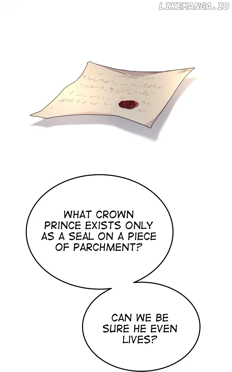 Like A Wind On A Dry Branch Chapter 184 - Page 44