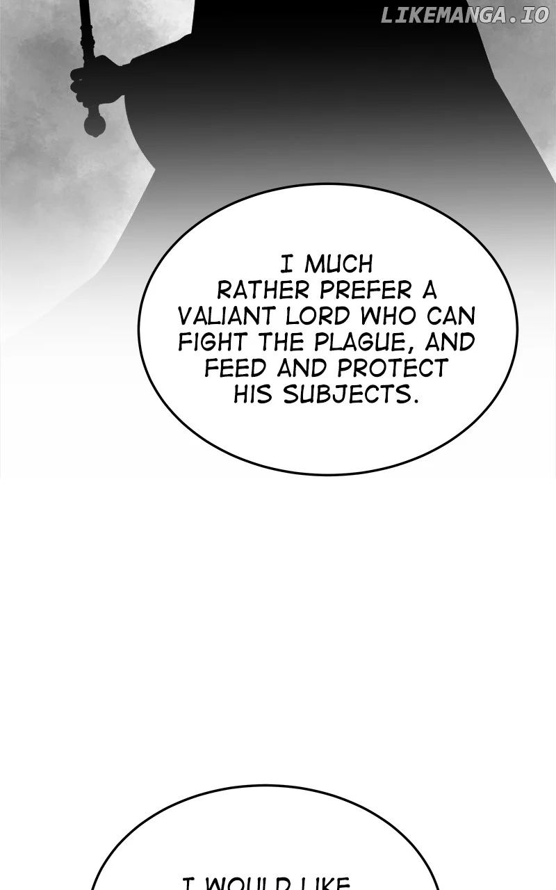Like A Wind On A Dry Branch Chapter 184 - Page 46