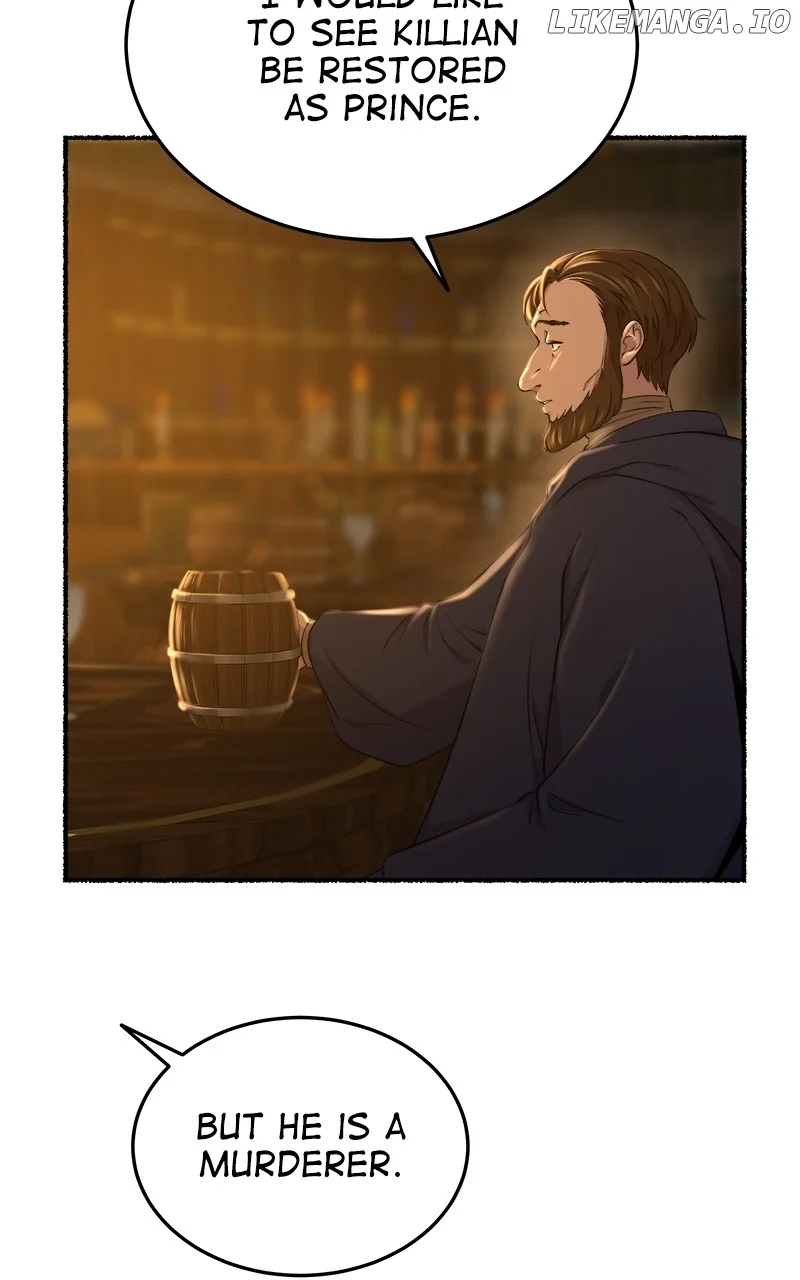 Like A Wind On A Dry Branch Chapter 184 - Page 47