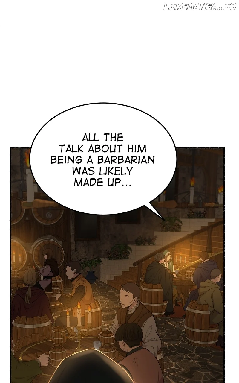 Like A Wind On A Dry Branch Chapter 184 - Page 50