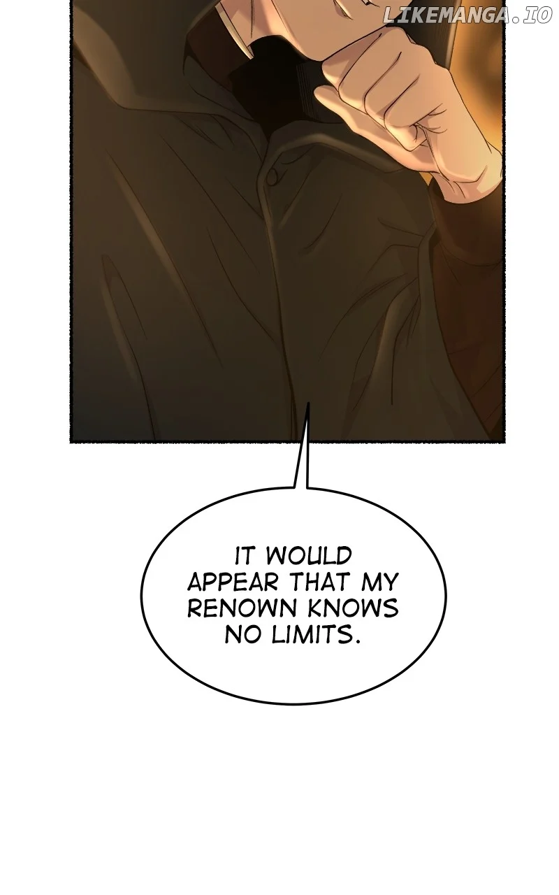 Like A Wind On A Dry Branch Chapter 184 - Page 53