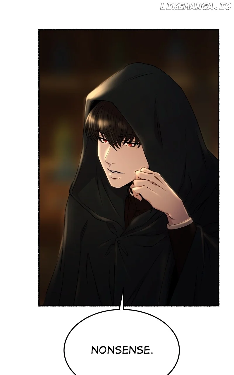 Like A Wind On A Dry Branch Chapter 184 - Page 55