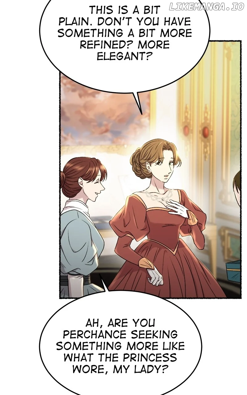 Like A Wind On A Dry Branch Chapter 184 - Page 6