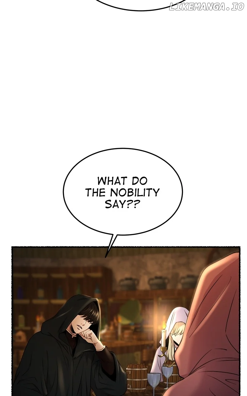 Like A Wind On A Dry Branch Chapter 184 - Page 61